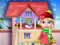 Hra Princess Doll Christmas Decoration