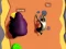 Hra Skibidi vs Grimace Climber Race