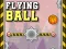 Hra Flying Ball