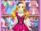 Hra Anime Kawaii Dress Up