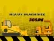 Hra Heavy Machinery