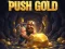 Hra Push Gold