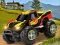 Hra Offroad Monster Hill Truck