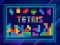 Hra Tetris