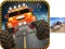 Hra Monster Truck Racing Legend