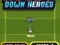 Hra Rugby Down Heroes