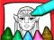Hra Avatar Coloring Book