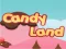 Hra Candy Land