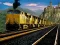 Hra Drive MetroTrain Simulator 3D