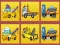 Hra Tow Trucks Memory