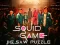 Hra Squid Game Jigsaw Game