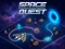 Hra Space Quest