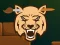 Hra Wild Cat Coloring