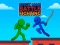 Hra Stick Man Battle Fighting
