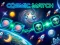Hra Cosmic Match
