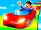 Hra Epic Car Stunt Race Obby