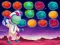 Hra Planet Bubble Shooter
