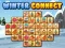 Hra Winter connect