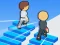 Hra Stair Run Online 2