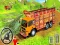 Hra Indian Cargo Truck Transporter