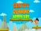 Hra Gravity Running adventure