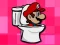 Hra Skibidi Toilet Geometry Rash