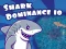 Hra Shark Dominance io
