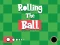 Hra Rolling The Ball