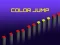 Hra Color Jump