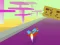 Hra Spaceship Race