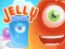 Hra Jelly madness