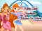 Hra Winx Club Fashion: Bloom vs Flora