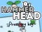 Hra Hammer Head