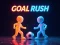 Hra Goal Rush