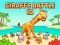 Hra Giraffe Battle Io