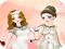 Hra Hot Charming Bride