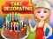 Hra Cake decorating