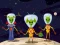 Hra Aliens In Space Hidden