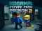 Hra Kogama: Escape from prison 2