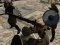 Hra Parthian Warrior