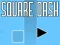 Hra Square Dash