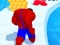 Hra Super Hero Race