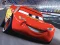 Hra McQueen Cars Slide