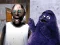 Hra When Granny Met Grimace Shake