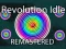 Hra Revolution Idle RE