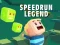 Hra Kogama Speedrun Legend