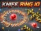 Hra Knife Ring IO