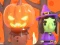 Hra Spooky Run