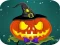 Hra Perfect Halloween Pumpkin