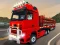 Hra City Truck Driver